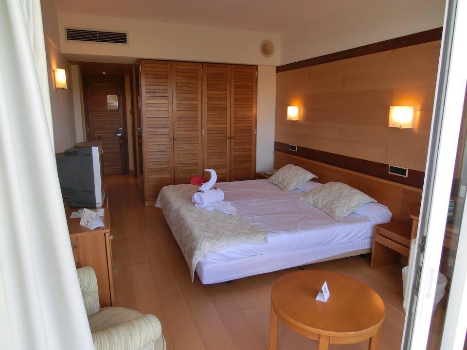 Zimmer 344 Hotel & Spa S'Entrador Playa