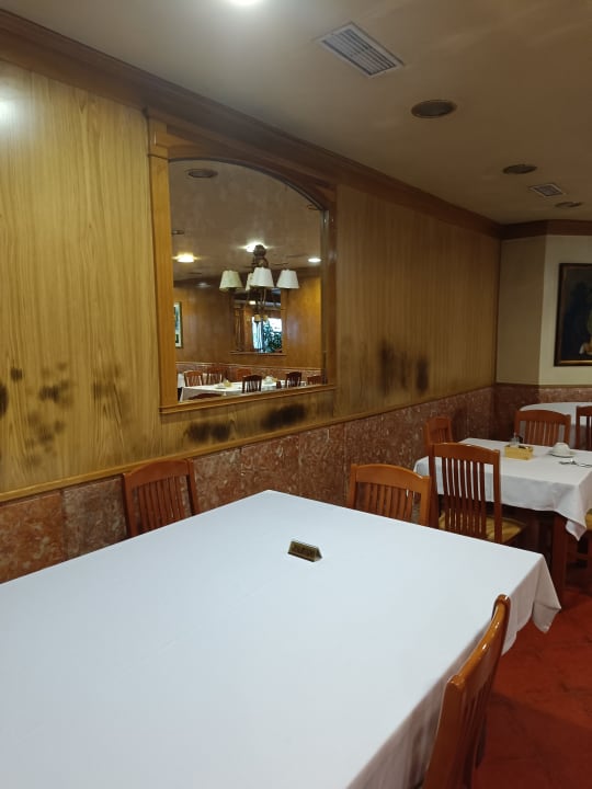 Gastro Turim Lisboa Hotel