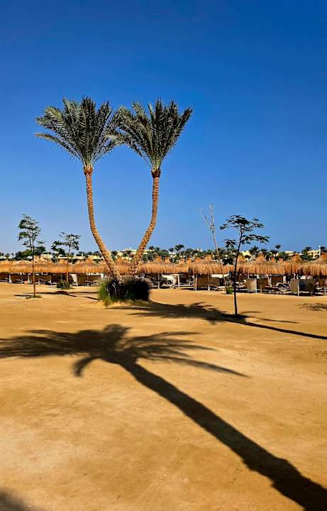 Strand Steigenberger Coraya Beach - Adults only