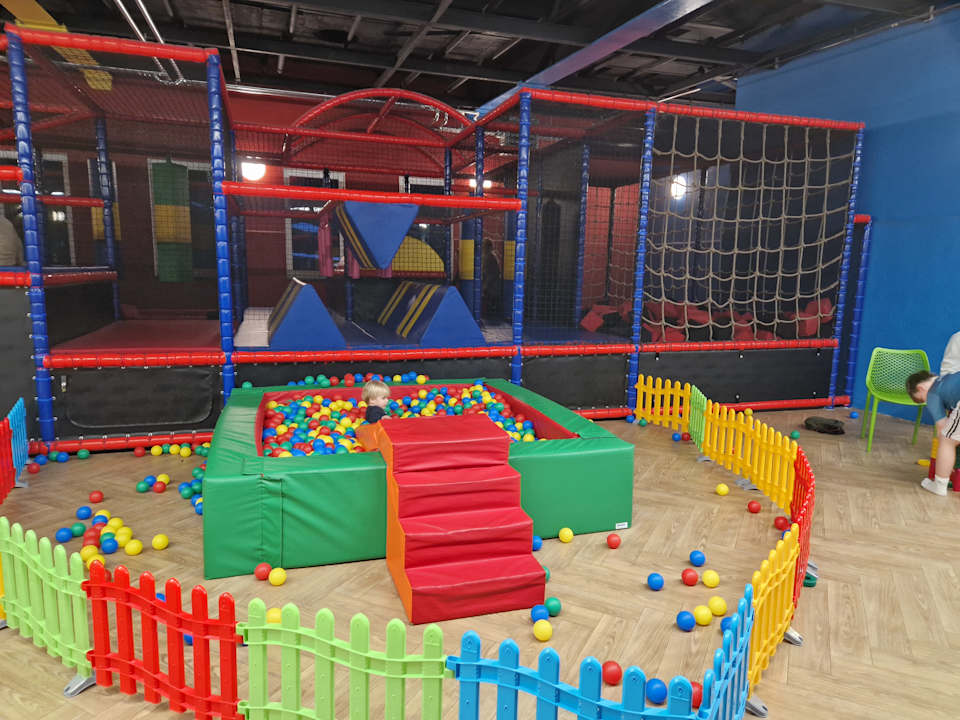 Sport & Freizeit AHORN Hotel Am Fichtelberg