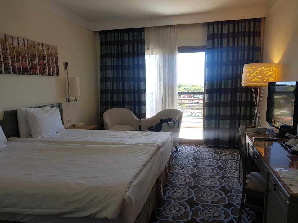 Zimmer Xanadu Resort Hotel