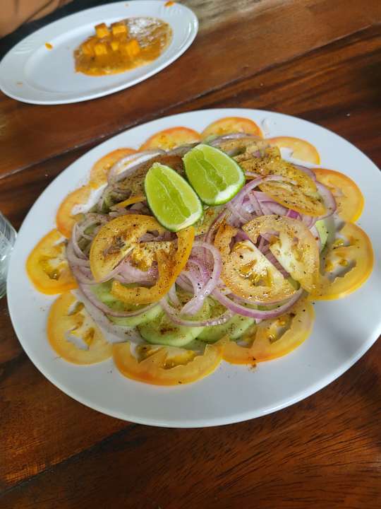 Gastro The Escape - Private Farm House