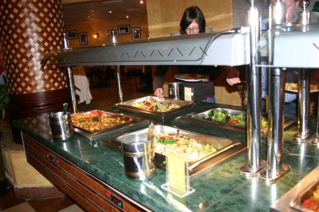 Immer wieder Pickalbatros Dana Beach Resort - Hurghada