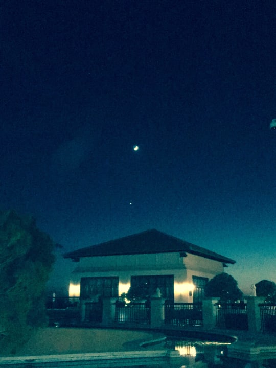 Bar Aphrodite Hills Hotel