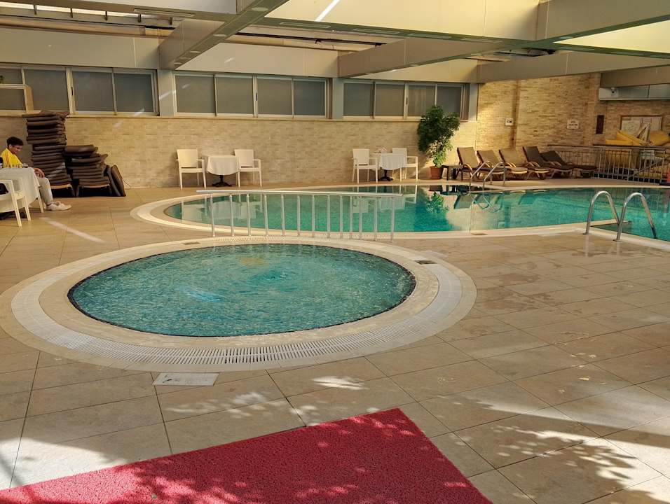 Pool Beach Club Doganay