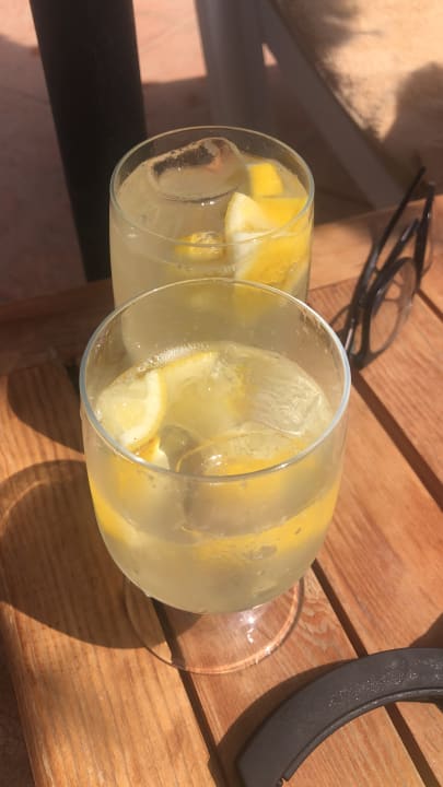 Gastro TUI MAGIC LIFE Penelope Beach