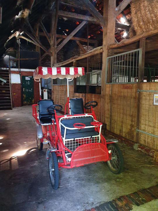 Sport & Freizeit Ferienhof Röhling