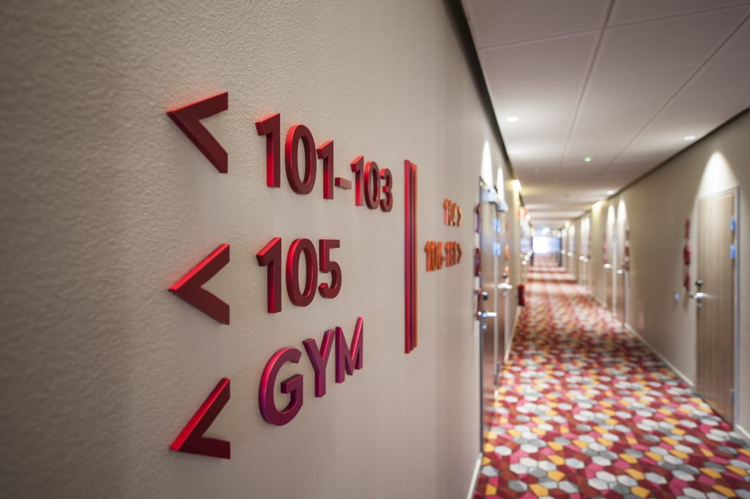 Sonstiges Motel L Hammarby Sjöstad