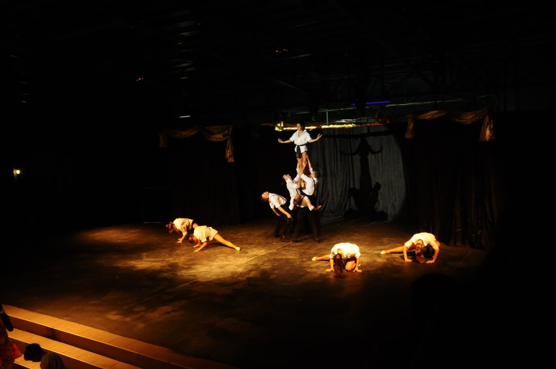 Sport & Freizeit Green Nature Resort & Spa