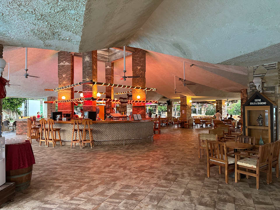 Gastro Hotel Defne Star