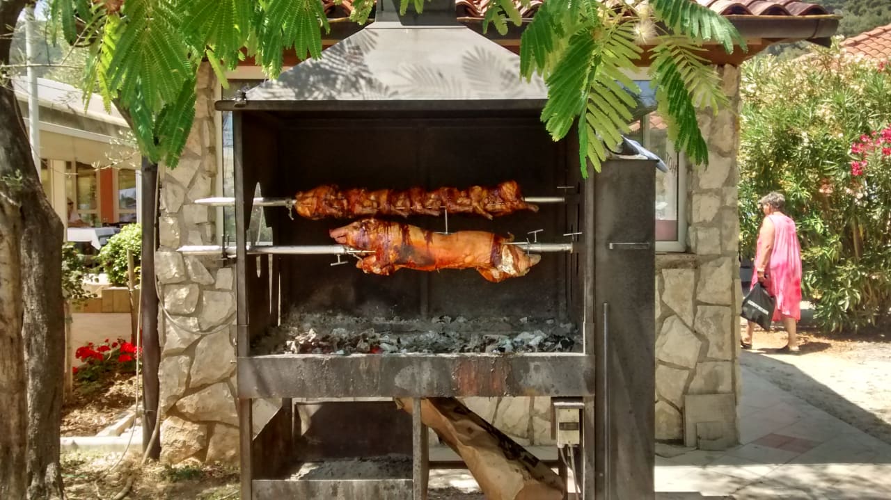 Restaurant Narcis Hotel