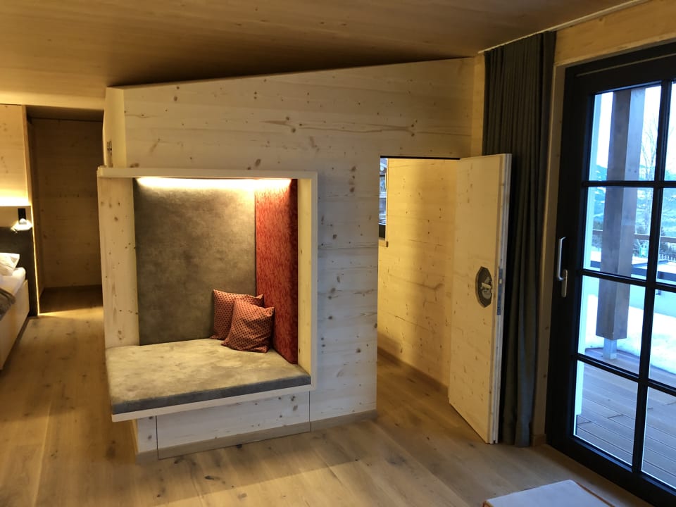 Zimmer Familotel Allgäuer Berghof