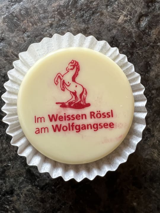 Sonstiges Romantik Hotel Im Weissen Rössl