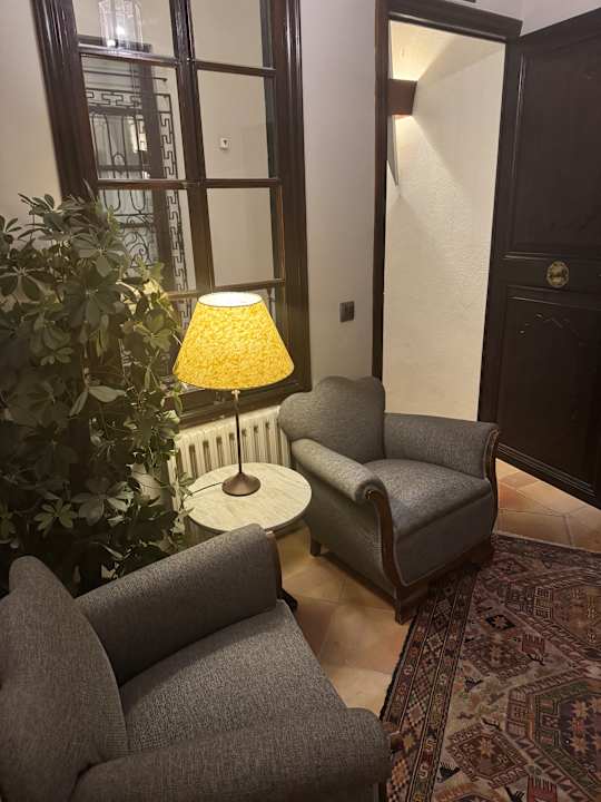 Zimmer Hotel San Lorenzo