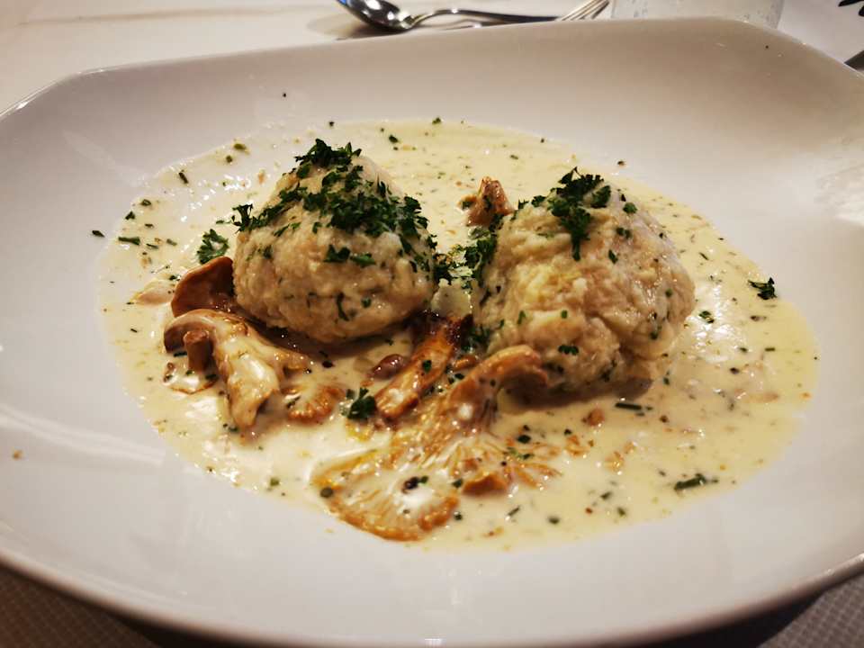 Sonstiges Kurhotel Zink