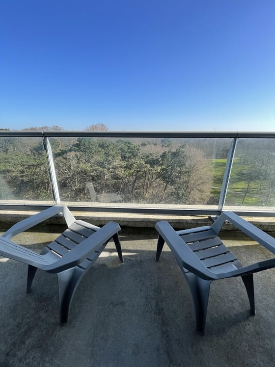 Zimmer Leonardo Royal Hotel Den Haag Promenade