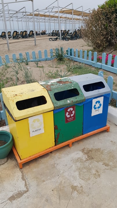 Strand Sherwood Dreams Resort