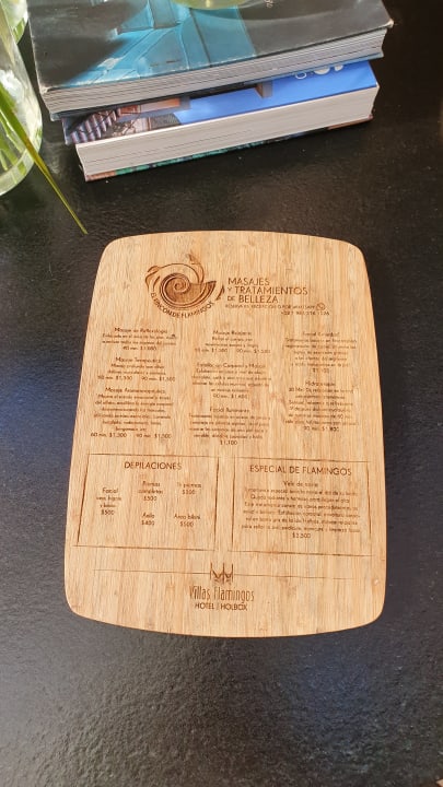 Sonstiges Hotel Villas Flamingos