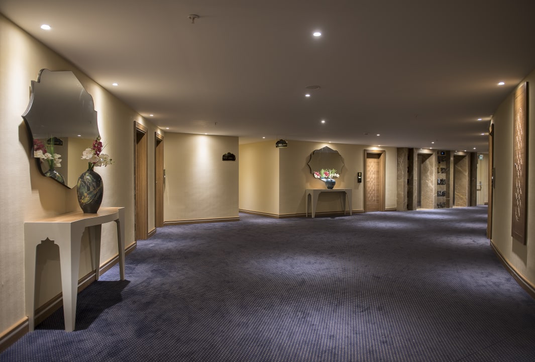 Zimmer Oz Hotels Sui Resort