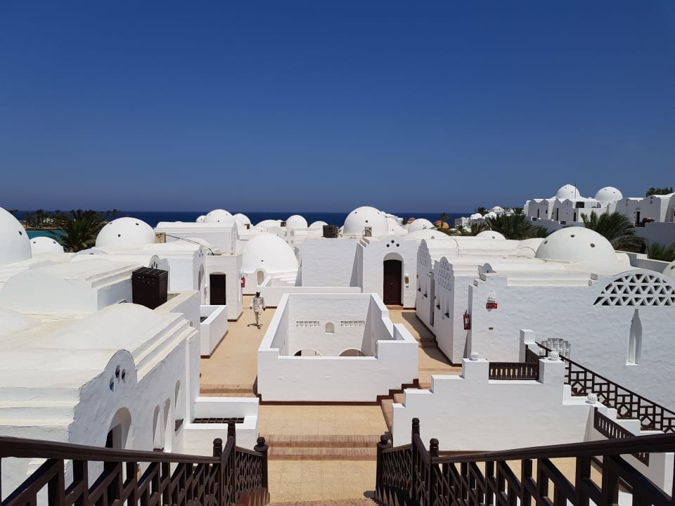 Außenansicht Arabella Azur Resort