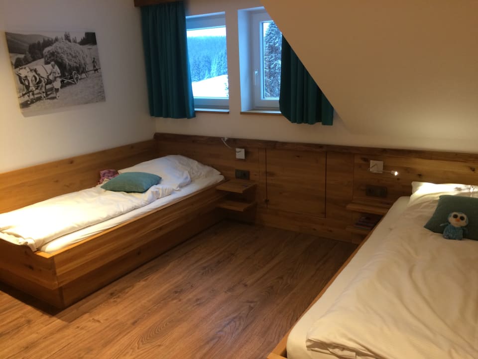 Zimmer Gasthaus Kolmenhof an der Donauquelle