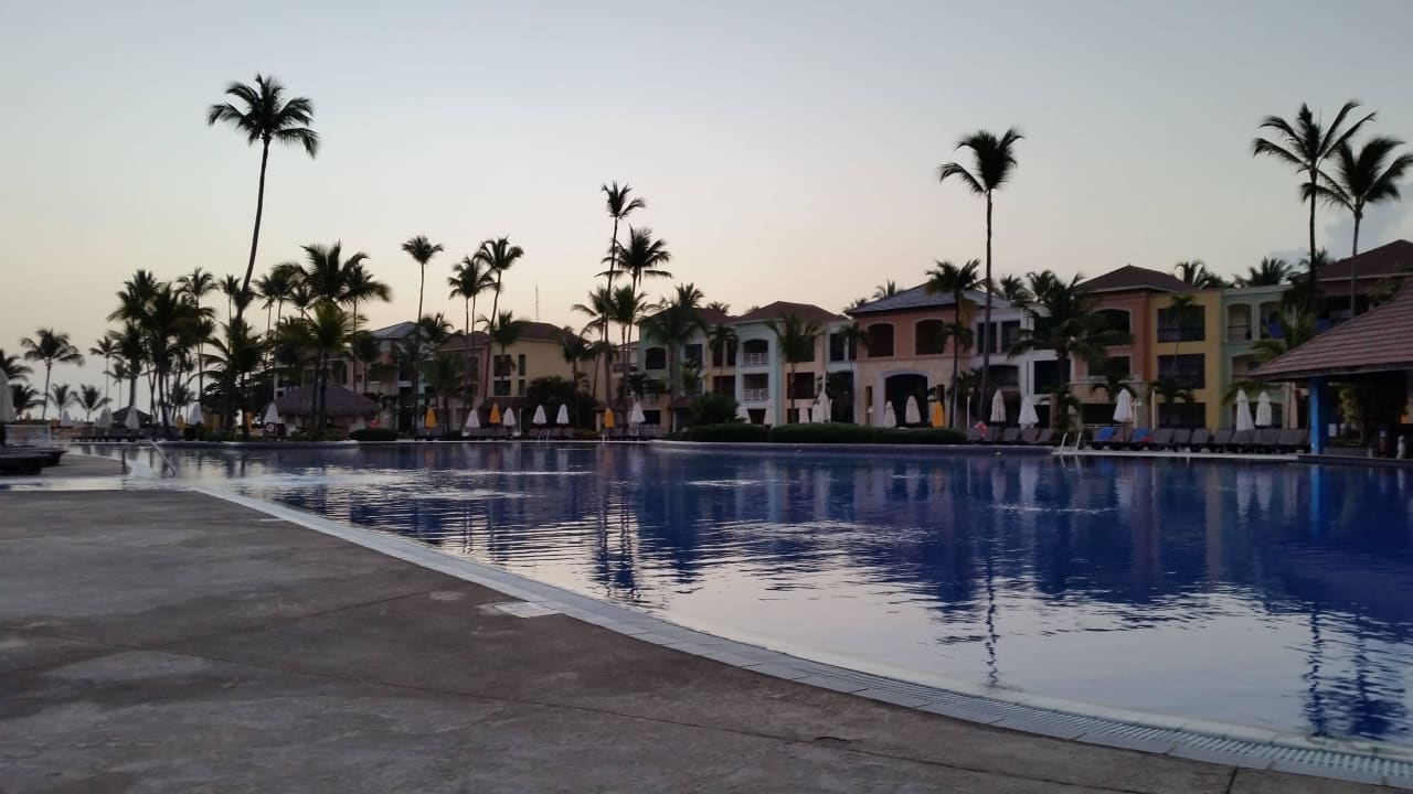 Sonnenaufgang Ocean Blue & Sand