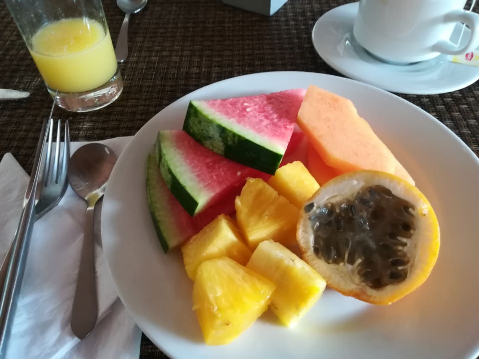 Gastro Hotel Estelar Grand Playa Manzanillo By Occidental