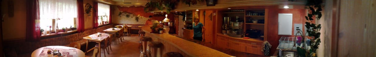 Restaurant Pension Alpenblick