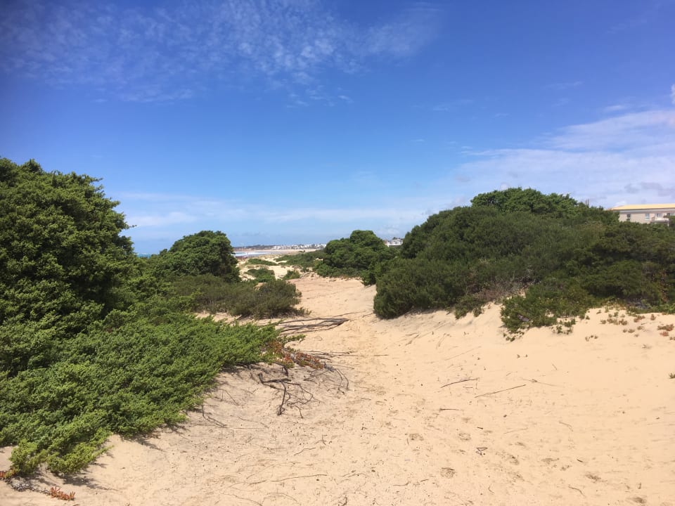 Strand Valentin Sancti Petri