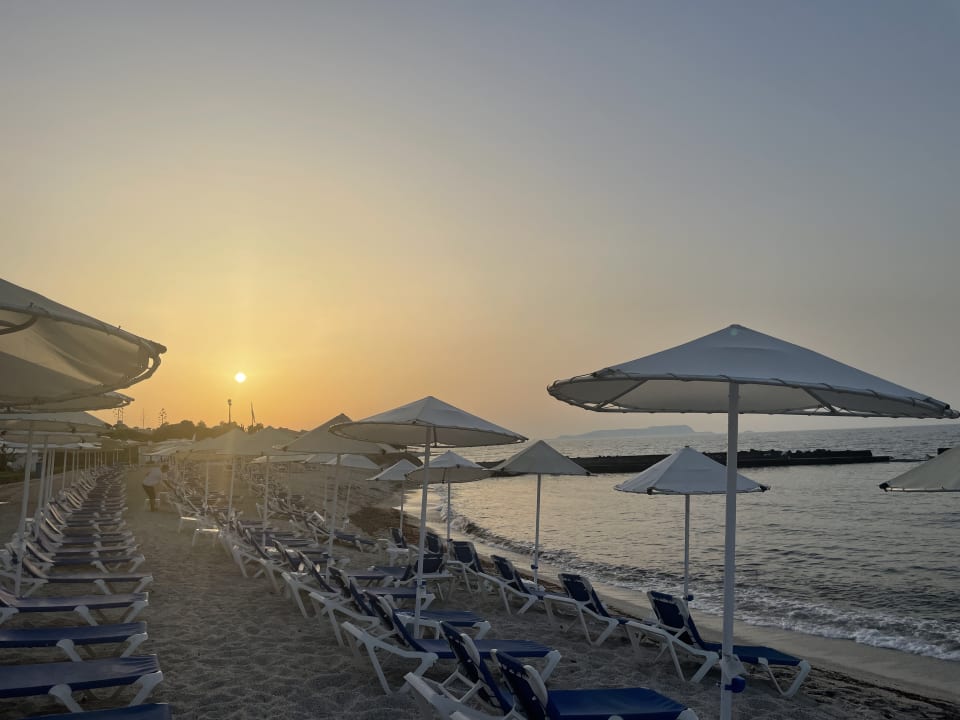 Strand Mitsis Cretan Village