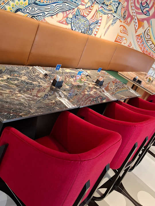 Gastro Pipa Hotel Bangkok Sukhumvit 11