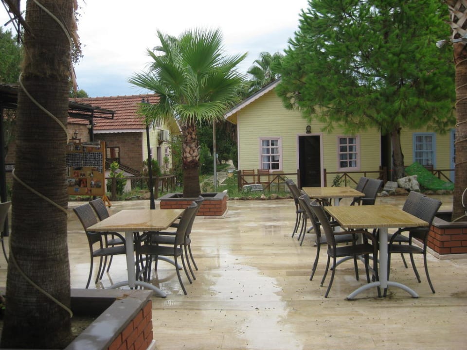 Sun Sea Beach Hotel Andiz Beach