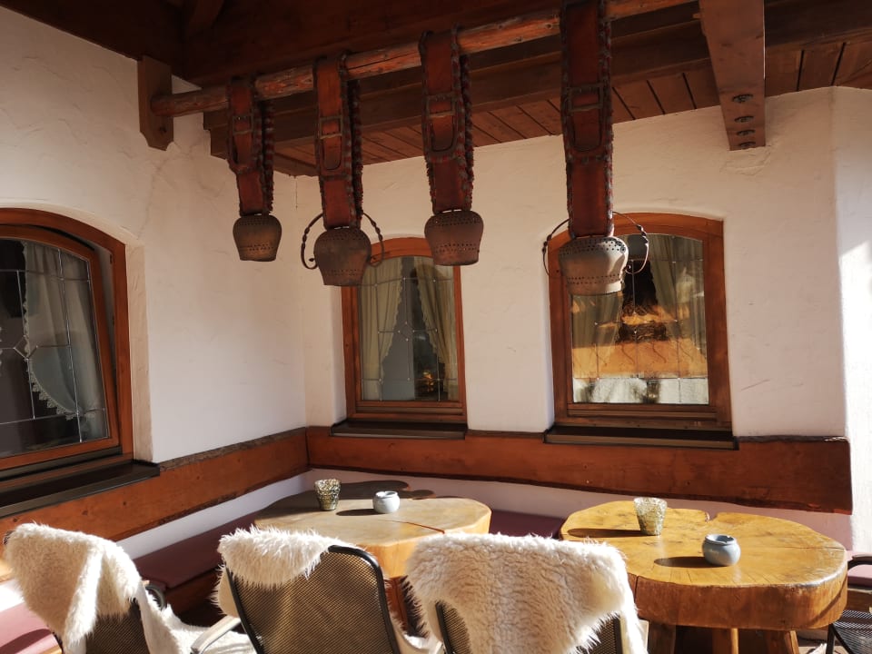 Gastro Hotel Alpenstüble