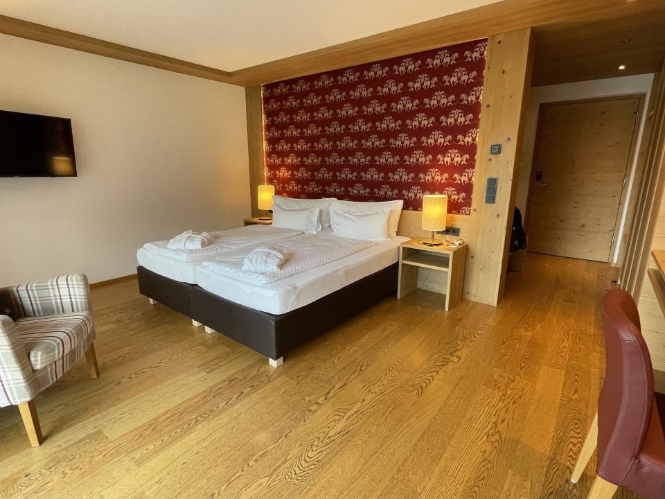 Zimmer Hubertus Hotel - Café - Gasthaus