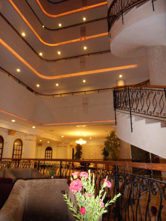 Haupthaus Roma Beach Resort & Spa 16+ Adult Only