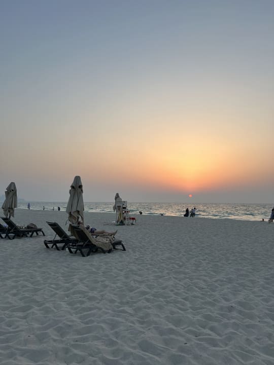 Strand Rixos Premium Saadiyat Island