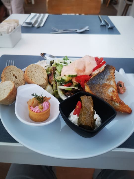 Gastro Paralos Lifestyle Beach