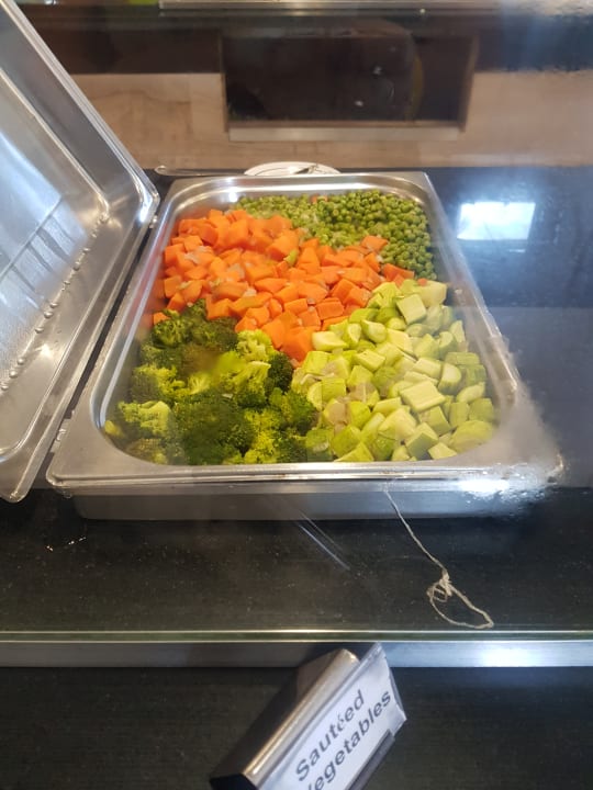 Gastro Lotus Bay Beach Resort