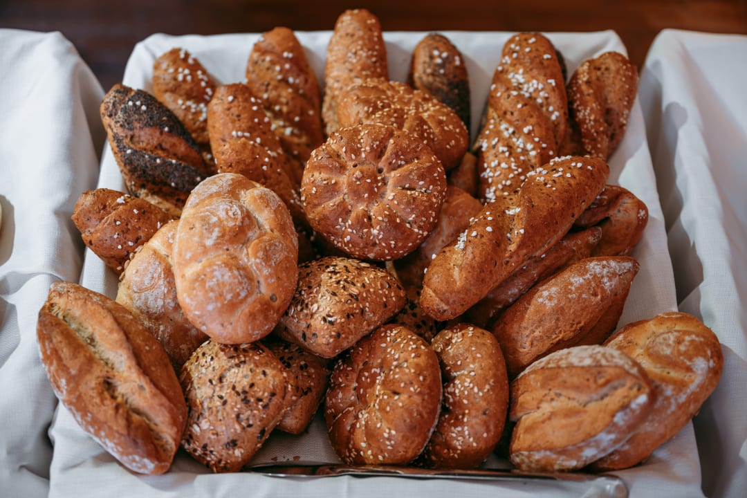 Gastro mi_vida - Wellness.Rooms Kanzler