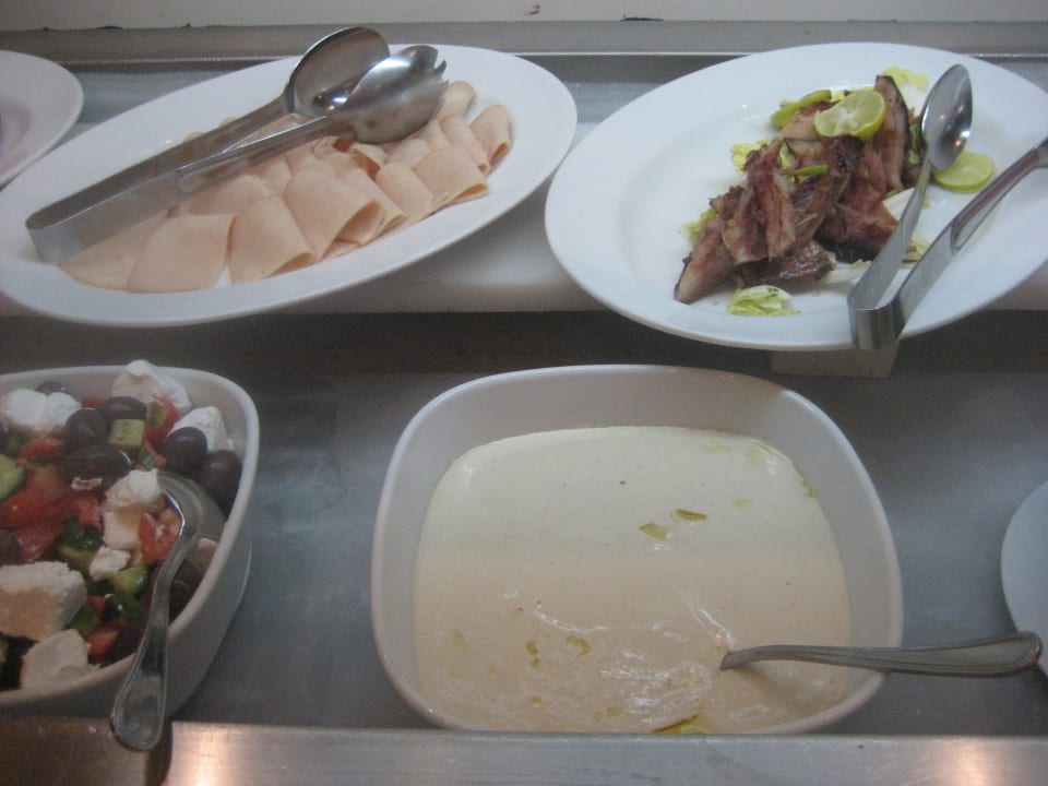Gastro Serenity Alma Heights