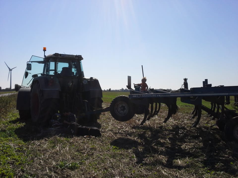 Sonstiges Ferienbauernhof Mau