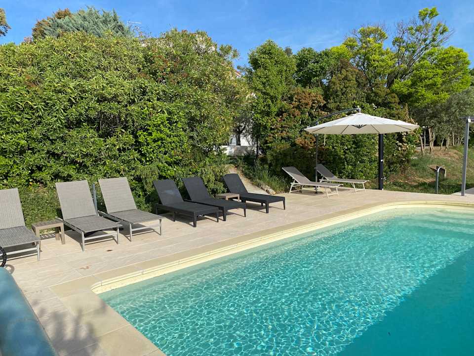 Pool Le domaine des Petits Princes
