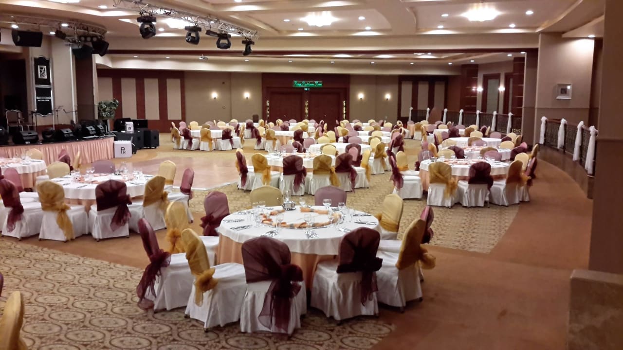 Pergesaal Fame Residence Lara & Spa