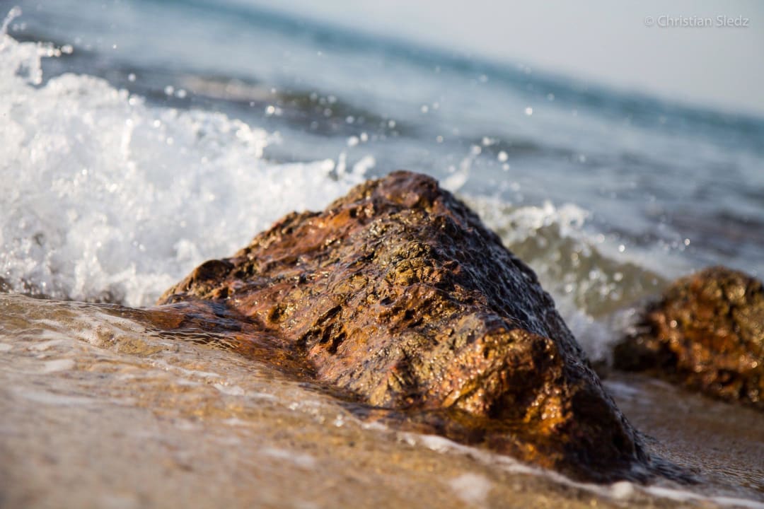 Strand Novotel Rayong Rim Pae Resort