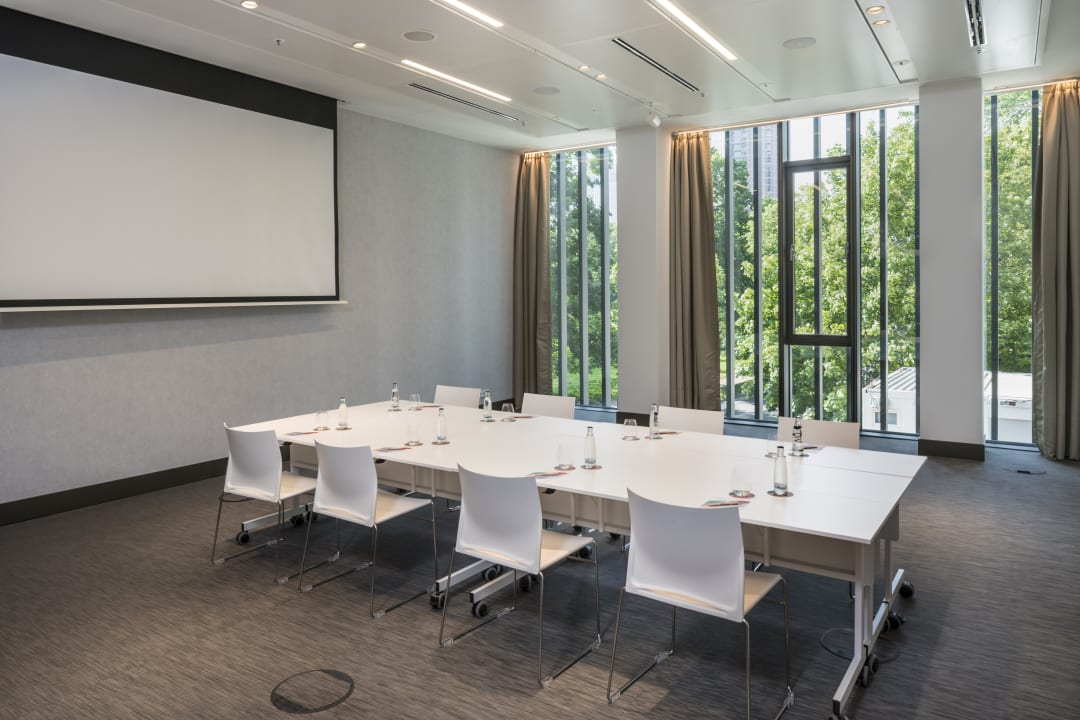 Sonstiges Meliá Frankfurt City