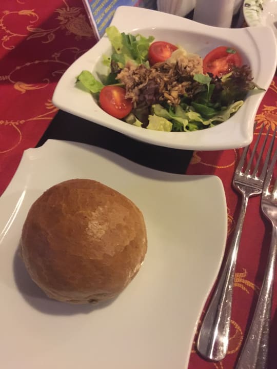 Gastro Seaden Sea World Resort & Spa