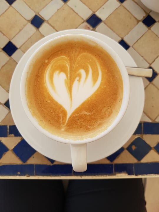 Gastro Steigenberger Coraya Beach - Adults only