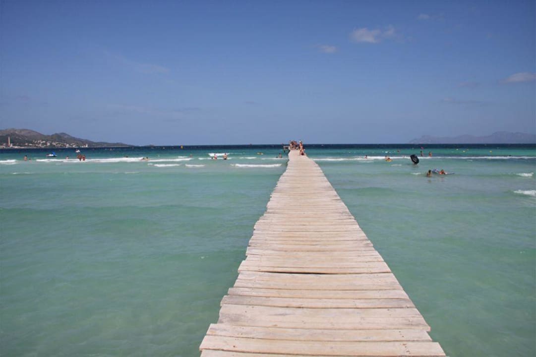 Der Strand Grupotel Los Principes & Spa