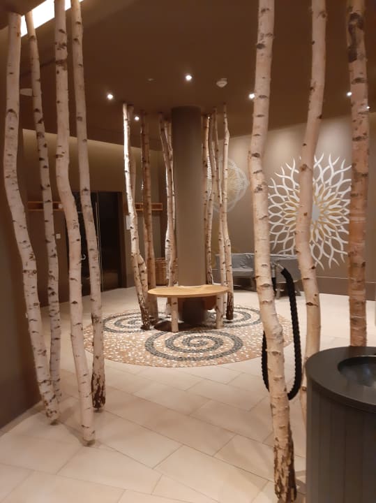 Sport & Freizeit Seezeitlodge Hotel & Spa