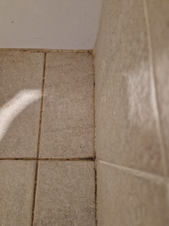 Zimmer Golden Club Cabanas